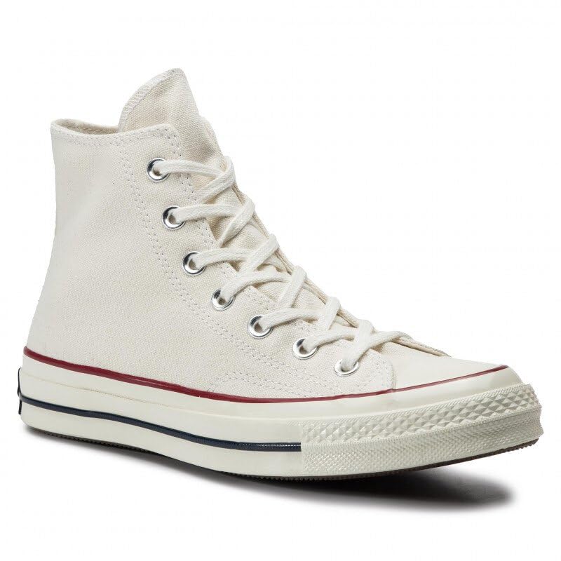 Image of Converse Unisex Adult Chuck Taylor All Star Sneakers