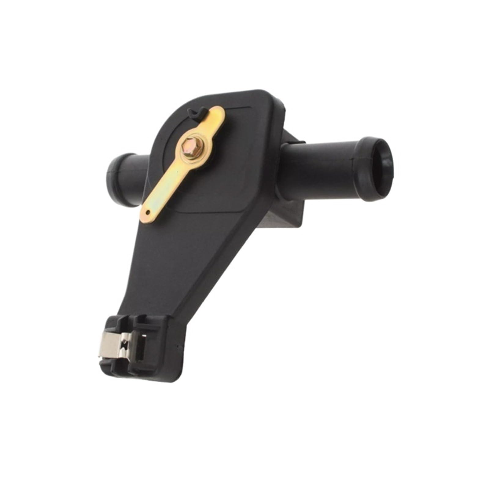 Control Solenoid Valve HVAC FIt for VW Transporter Caravelle T4 1.9 TD 2.0 2.4 D 2.5 TDI 1996-2004 109718 701 819 809 Heater Control Valve 701819809D.