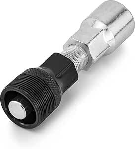 Set Di 3 Utensili Per Manovella Bici - Estrattore Pedali, Movimento Centrale E Chiave 16mm, Per Manutenzione Fai-Da-Te - Foto 9