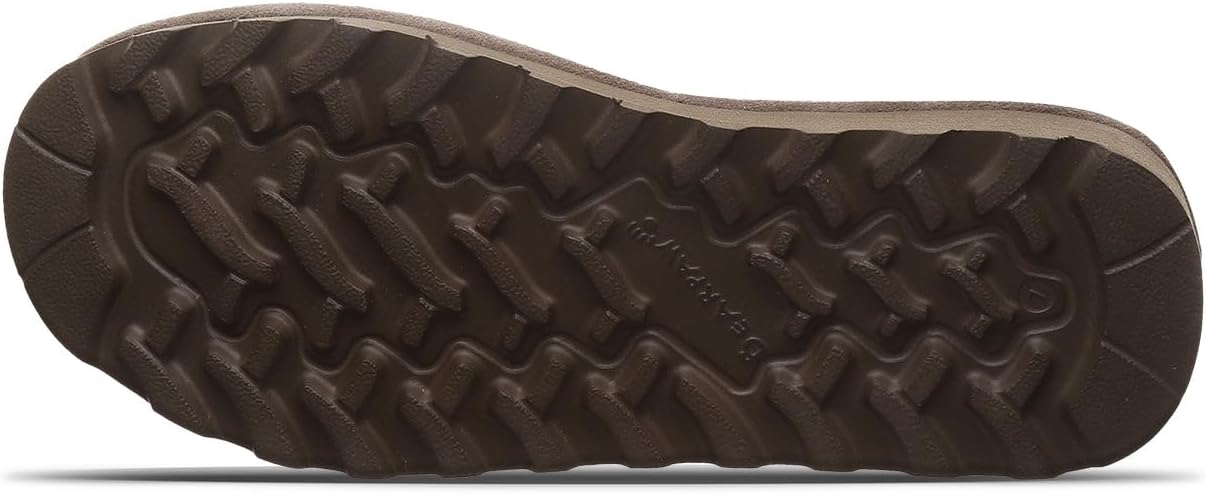 BEARPAW womens Yvonne Black - Image 5