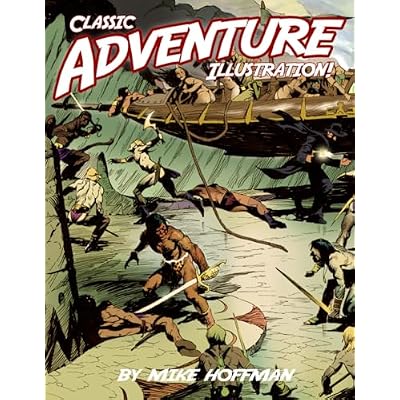 Classic Illustration Collection!