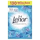 Waschpulver Lenor Aprilfrisch 8,45 kg für 130 Waschladungen