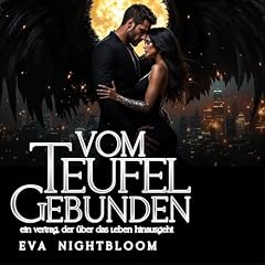 Vom Teufel Gebunden Titelbild