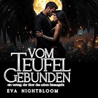 Vom Teufel Gebunden Titelbild