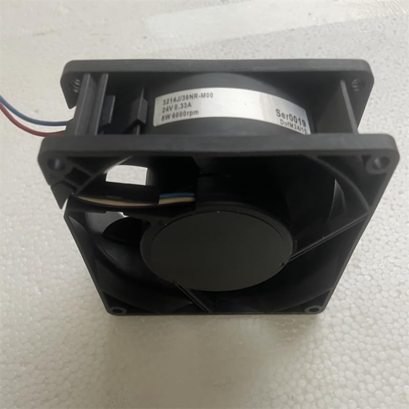 3214J/39NR-M00 24v 0.33a Cooling Fan