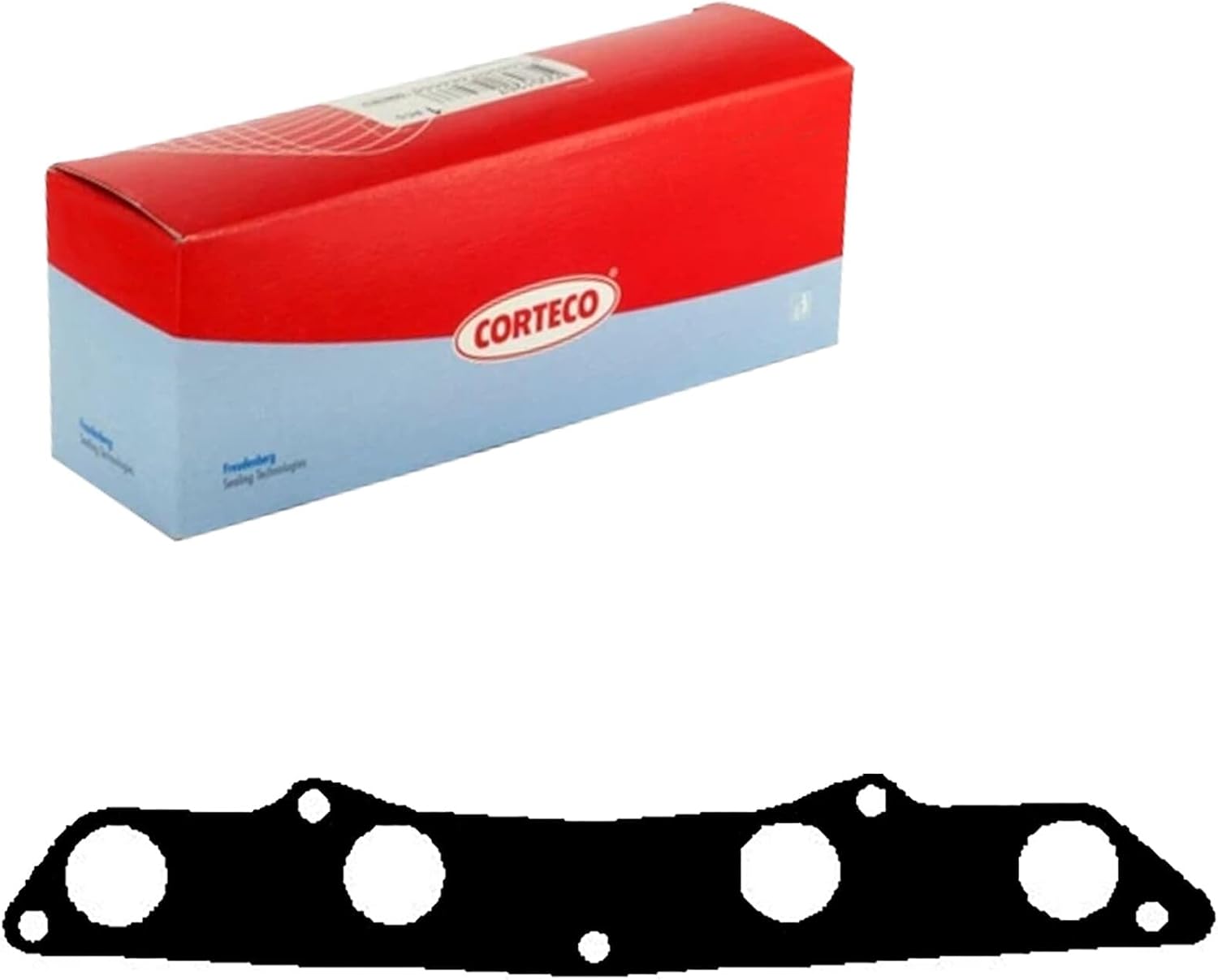 Corteco 023691P Gasket, Exhaust Manifold