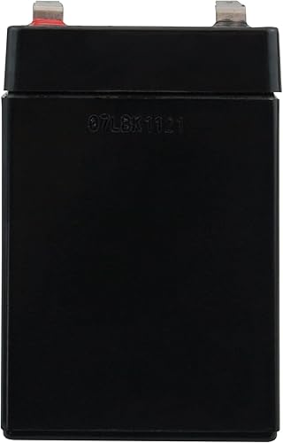 Miniatura 5 de La batería del UPS de 12v 7ah reemplaza a 7ah duradero CB7-12, CB-7-12