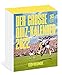 Produktbild Der große 11Freunde Quiz Kalender 2022: 365 Fragen für Quiz-Ultras