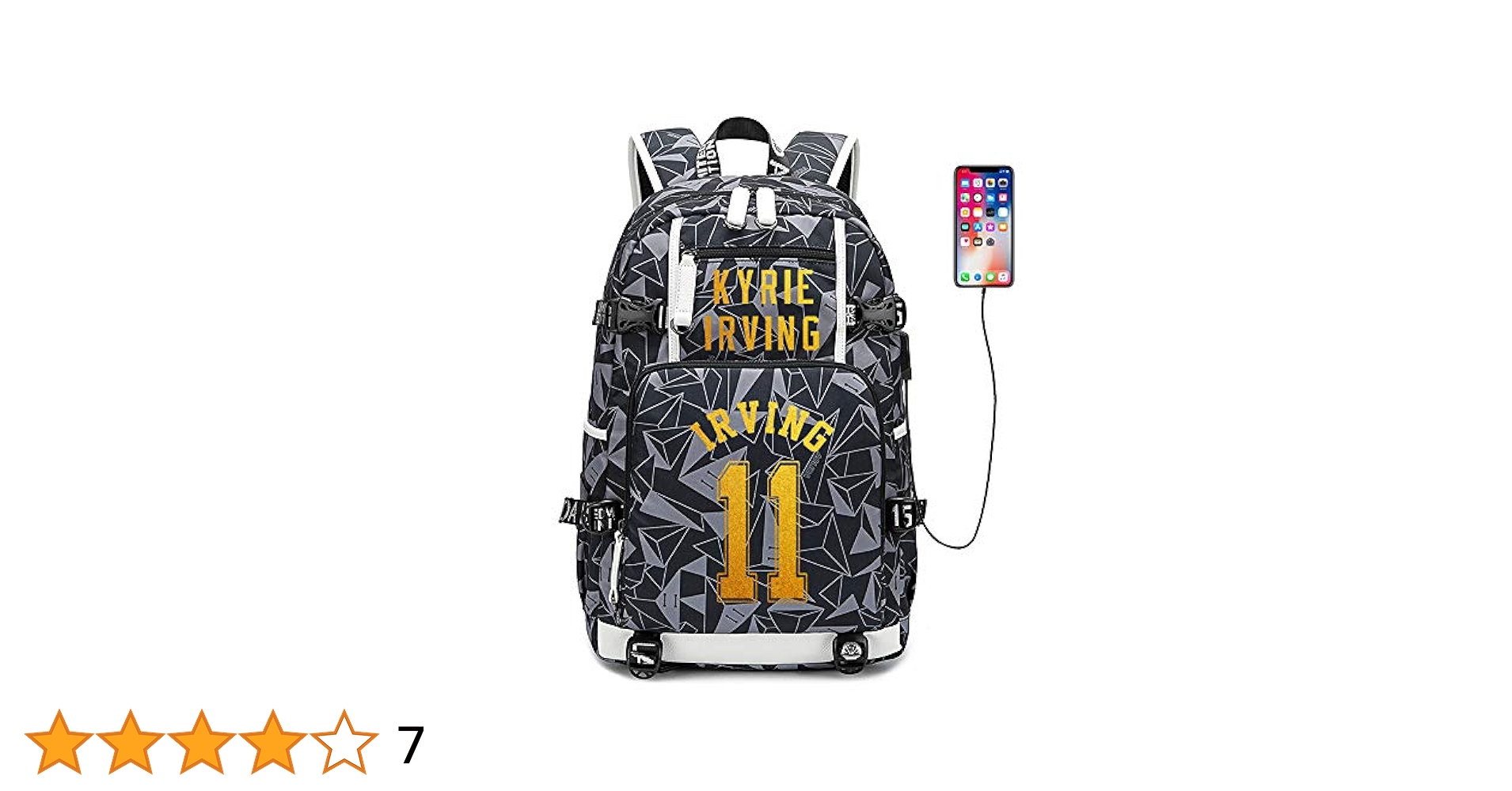 Amazon.co.jp: バスケットボール選手スターカイリーアービング多