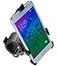Produktbild yayago Fahrrad Halter Fahrradhalter Halterung für Samsung Galaxy Alpha G850F