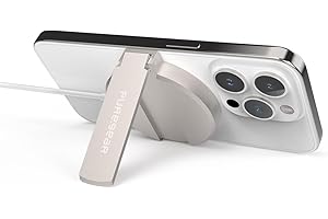 PureGear 15W Qi-Certified Fast Wireless Charger: Charge Like a Pro