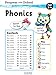 PWO: Phonics Age 3-4 Bk Sticker