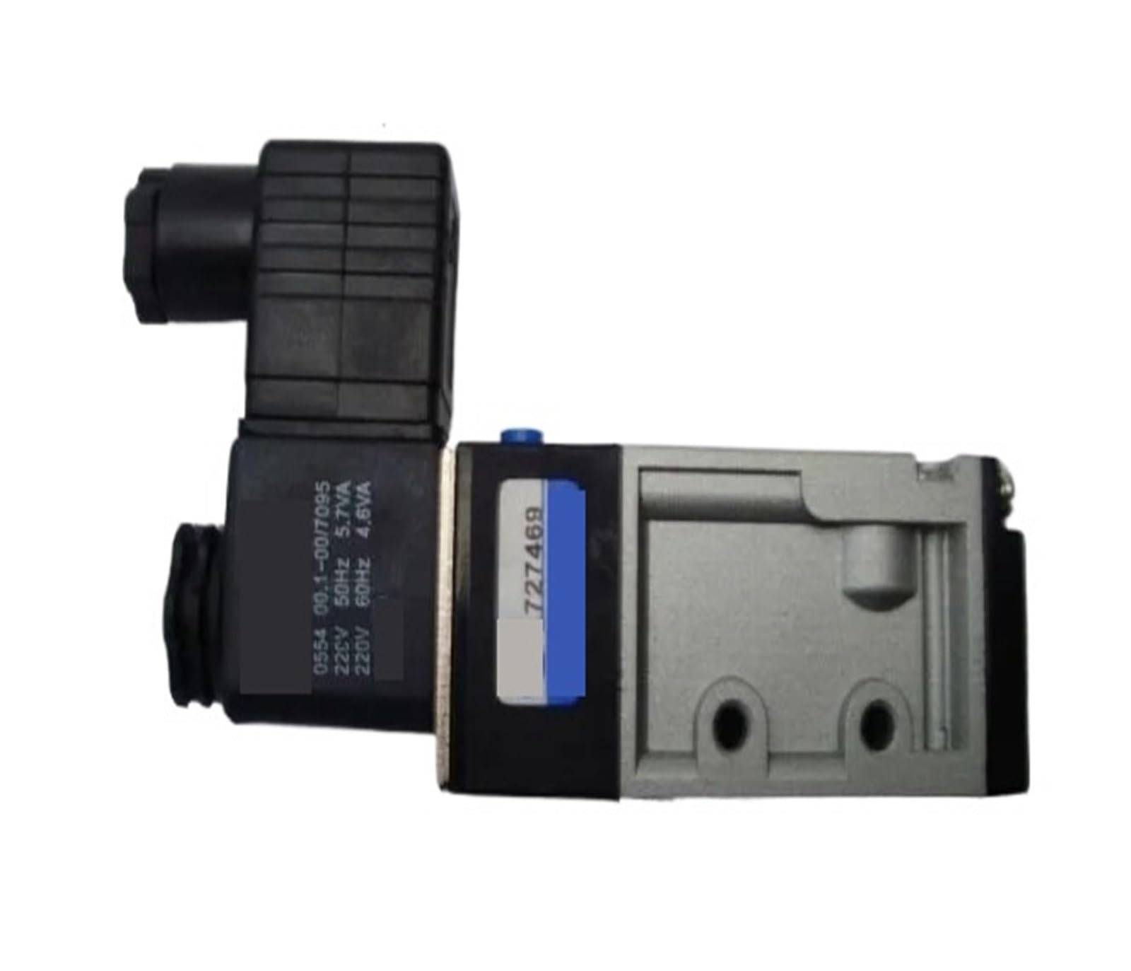 BACYDLPL Solenoid Valve MVSC-300-4E1 MVSC3004E1 coil AC220V