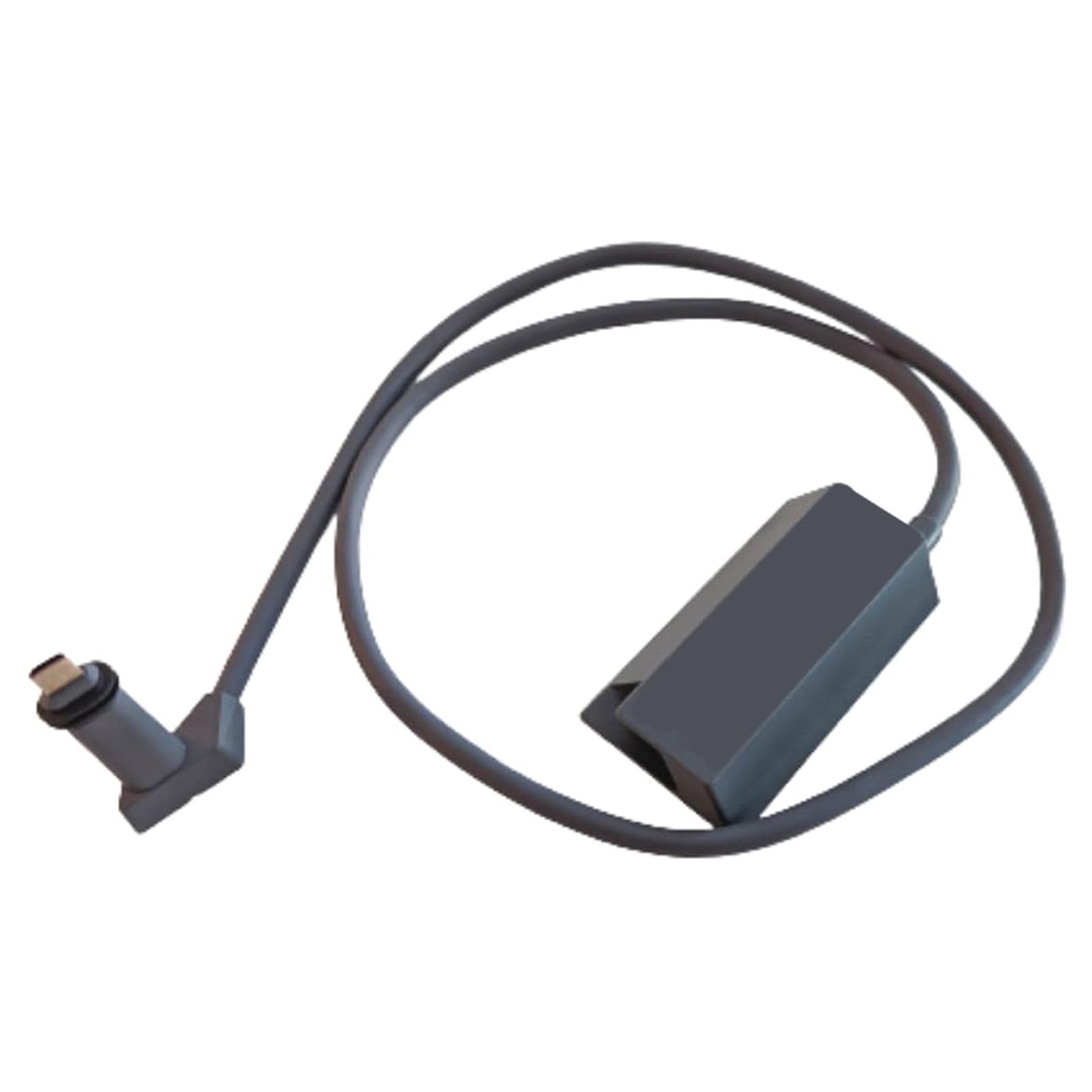 Adattatore Ethernet, Adattatore di Rete Veloce Stabile, Internet Satellitare Rettangolare con Ampia compatibilità, Ideale per Sistemi Internet V2
