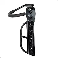 Suporte para Pendurar Bicicleta Parede Gancho Acolchoado Guardar Bike Vertical com apoio Mtb Mundo Compras