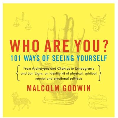 Who Are You?