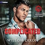 Cover of It's Complicated