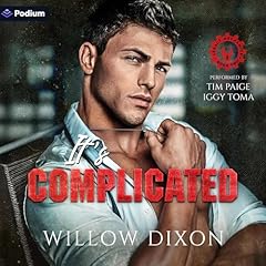 It's Complicated copertina