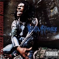 Algopix Similar Product 10 - Dangerous [Explicit]