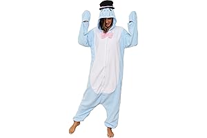 Adorable Manatee Costume for Adult Fun and Excitement