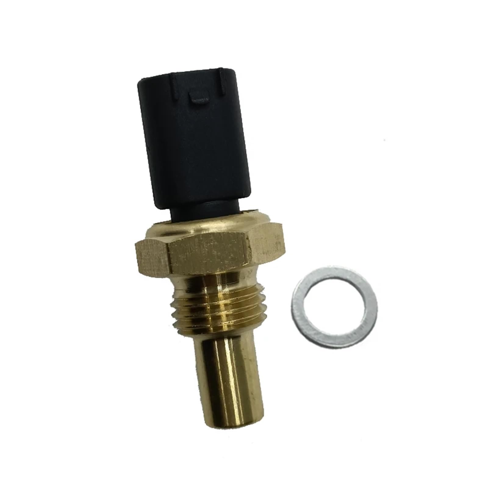 sensore temperatura liquido refrigerante Sensore di temperatura del liquido raffreddamento per BENZ SMART OEM 0005426218 0051532328 riparazione