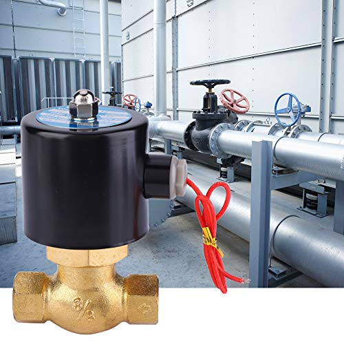 Électrovanne de solénoïde pour automatiser l'arrosage DC24V - 4
