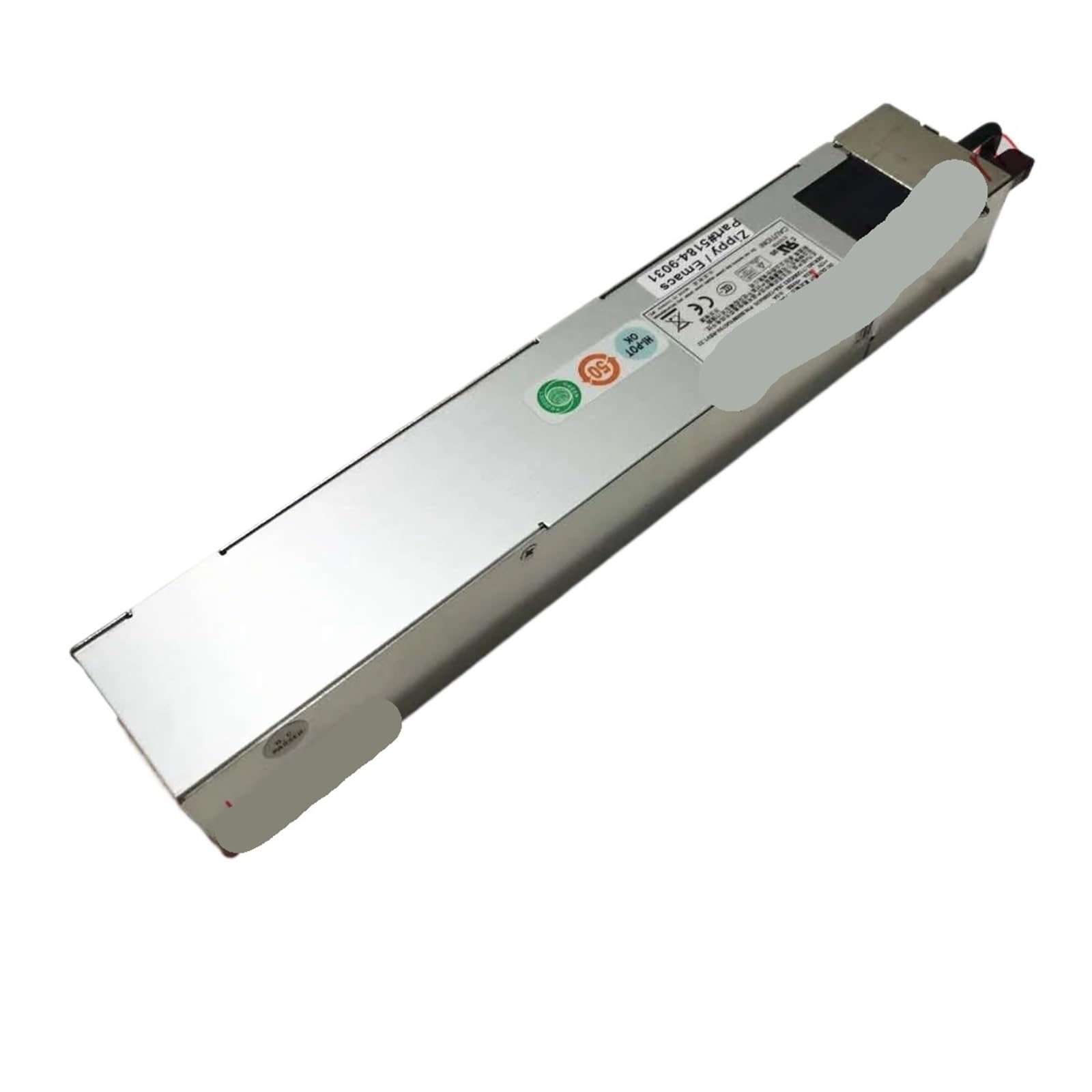 BALYDLUL M1U-2750V Server Power Supply 750W