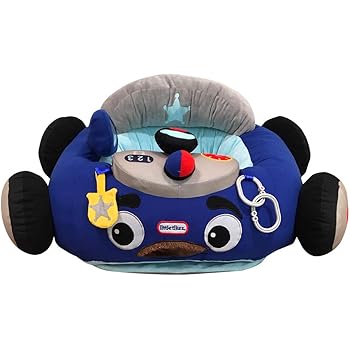 little tikes baby seat