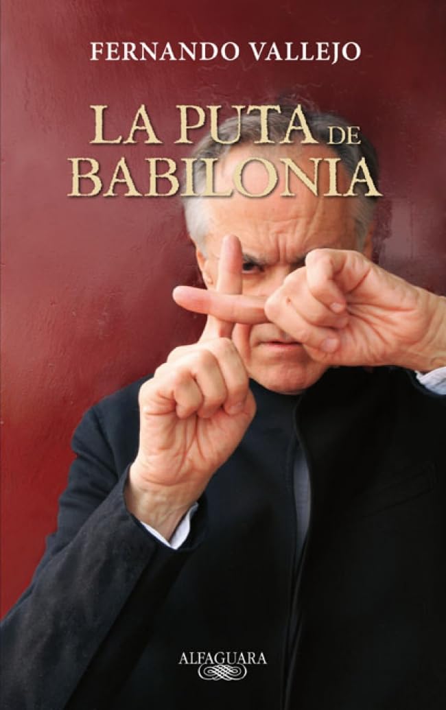 La puta de Babilonia (Hispánica)