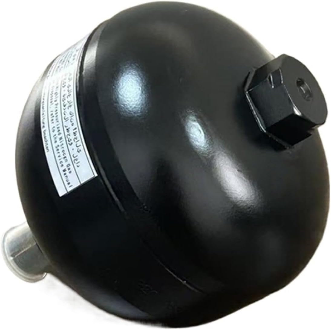 ABSブレーキシリンダーブースターポンプ | 三菱モンテロパイエロ3/4 2000-2017対応アキュムレーター | 4630A17