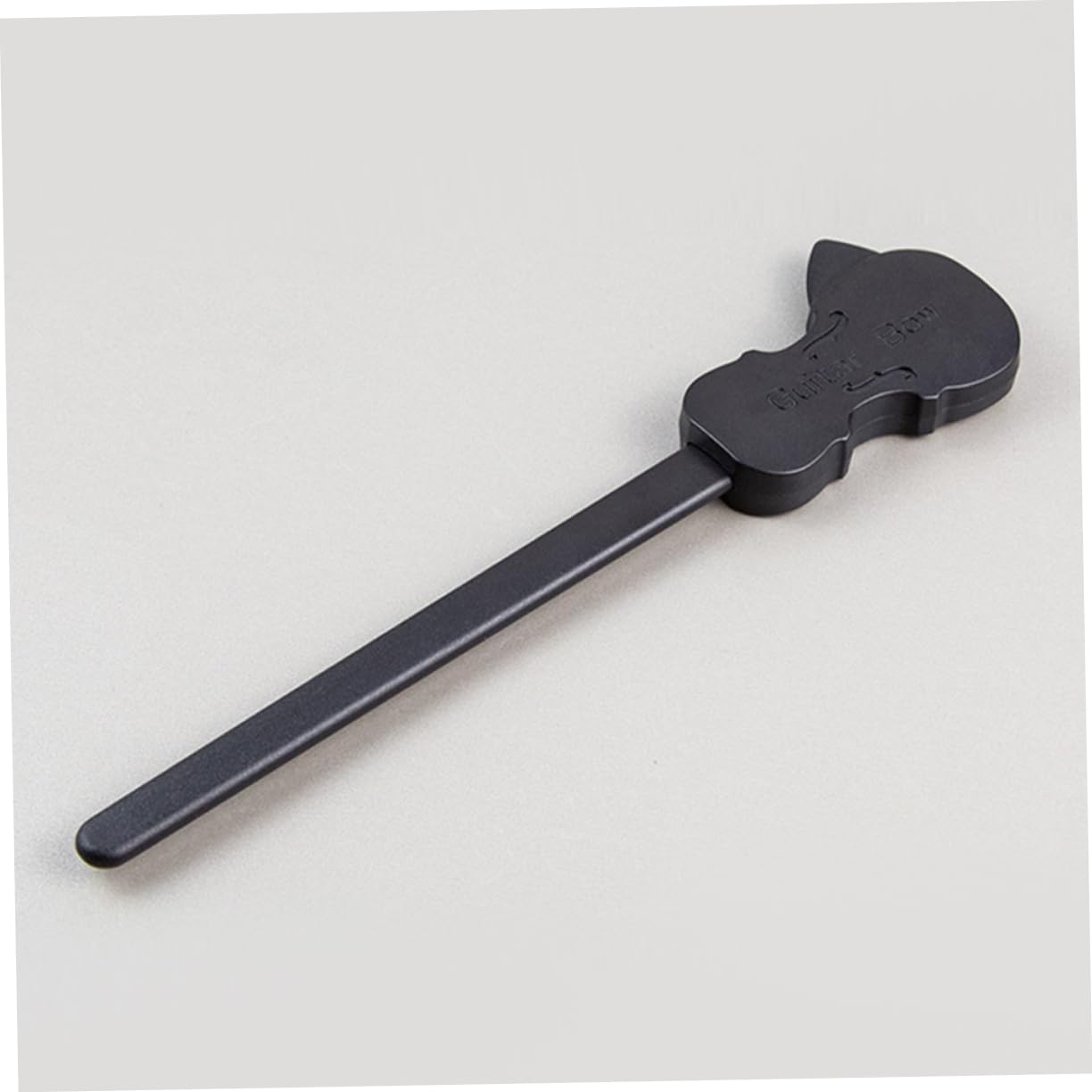 Toyvian 4 de Guitarra para Guitarristas Acústicos. Accesorio Versátil para Afinar Guitarras.