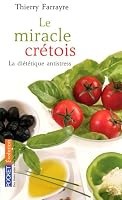 Le miracle cretois 2266169459 Book Cover