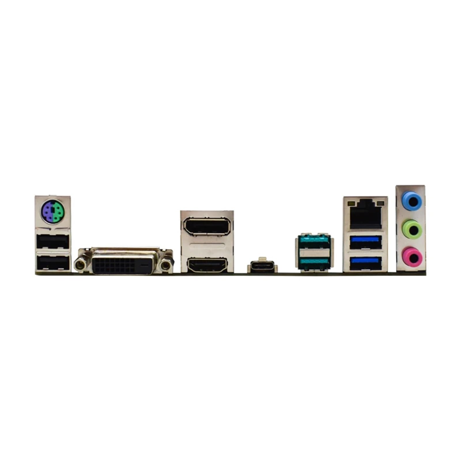 Gaming WiFi Carte mère Fit for ASUS H170-PRO/USB3.1, Socket, H170, LGA 1151, Compatible avec 64 Go de mémoire DDR4, processeurs i3-6100, i5-6400, i5-6600, i5-7600 et i7-6700T, Format M.2 ATX