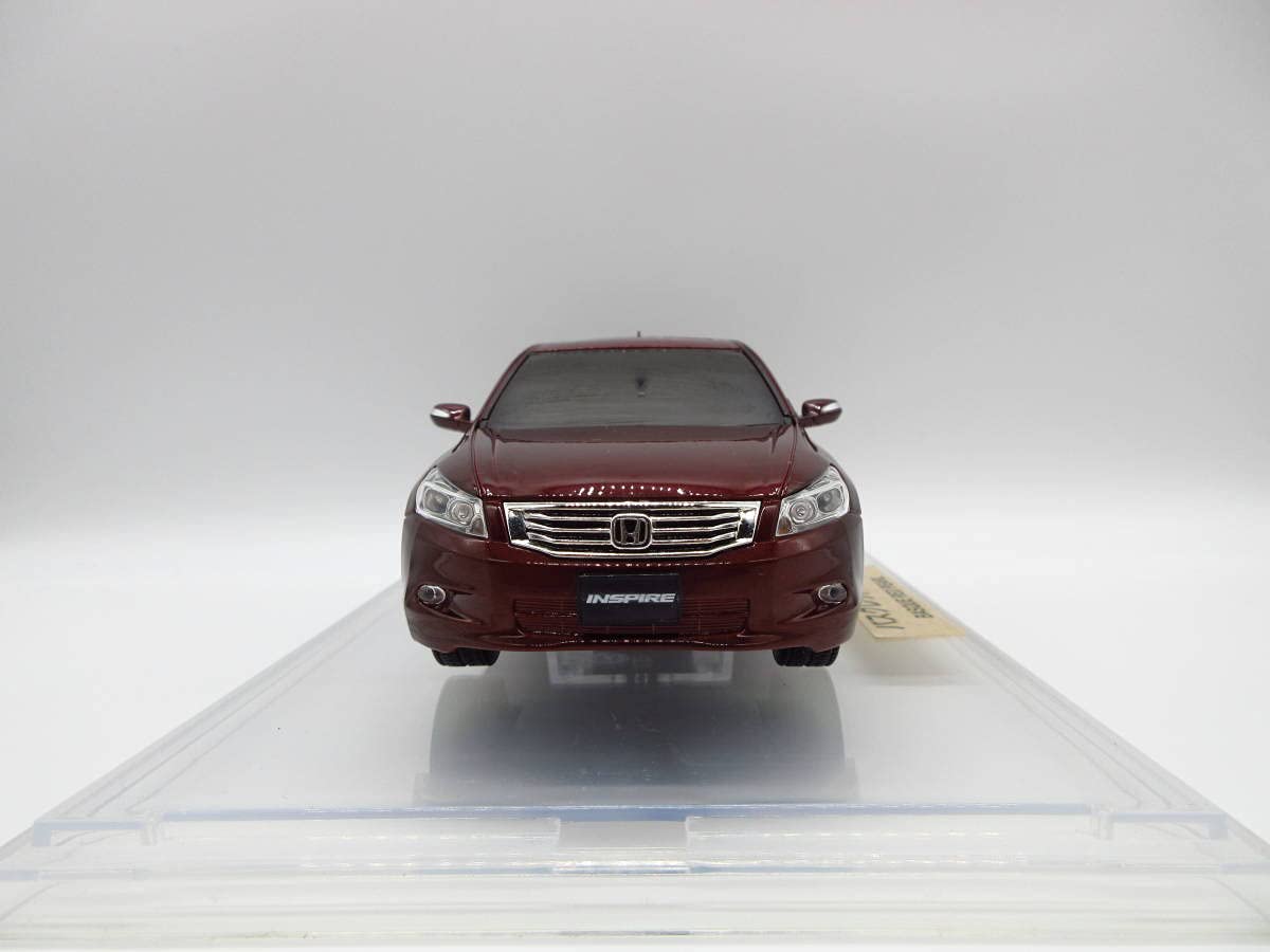 Amazon | 1/24 ホンダ ディーラー特注 非売品 カラーサンプル