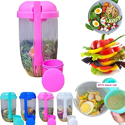 Top 10 Best Container To Keep Salad Fresh Spicer Castle