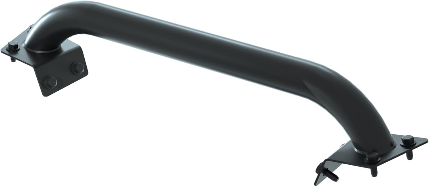 Polaris Off Road Front Bumper Bull Bar - 2890855