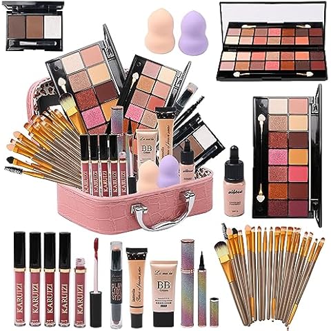 MTDXILTAI All-in-One Makeup Kit Cover