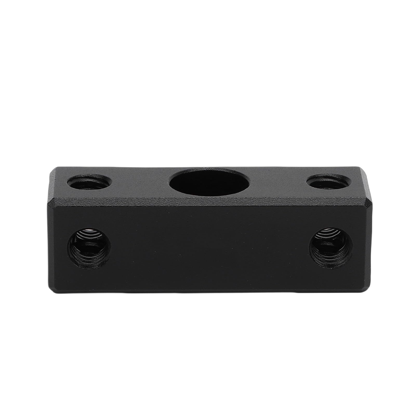 Mini Pręt do Sera, Adapter do Montażu Talerza Serowego ze Stopu Aluminium, ramię Przegubowe Latarni Kempingowej z Gwintem 1/4, Idealne Sprzętu Outdoorowego