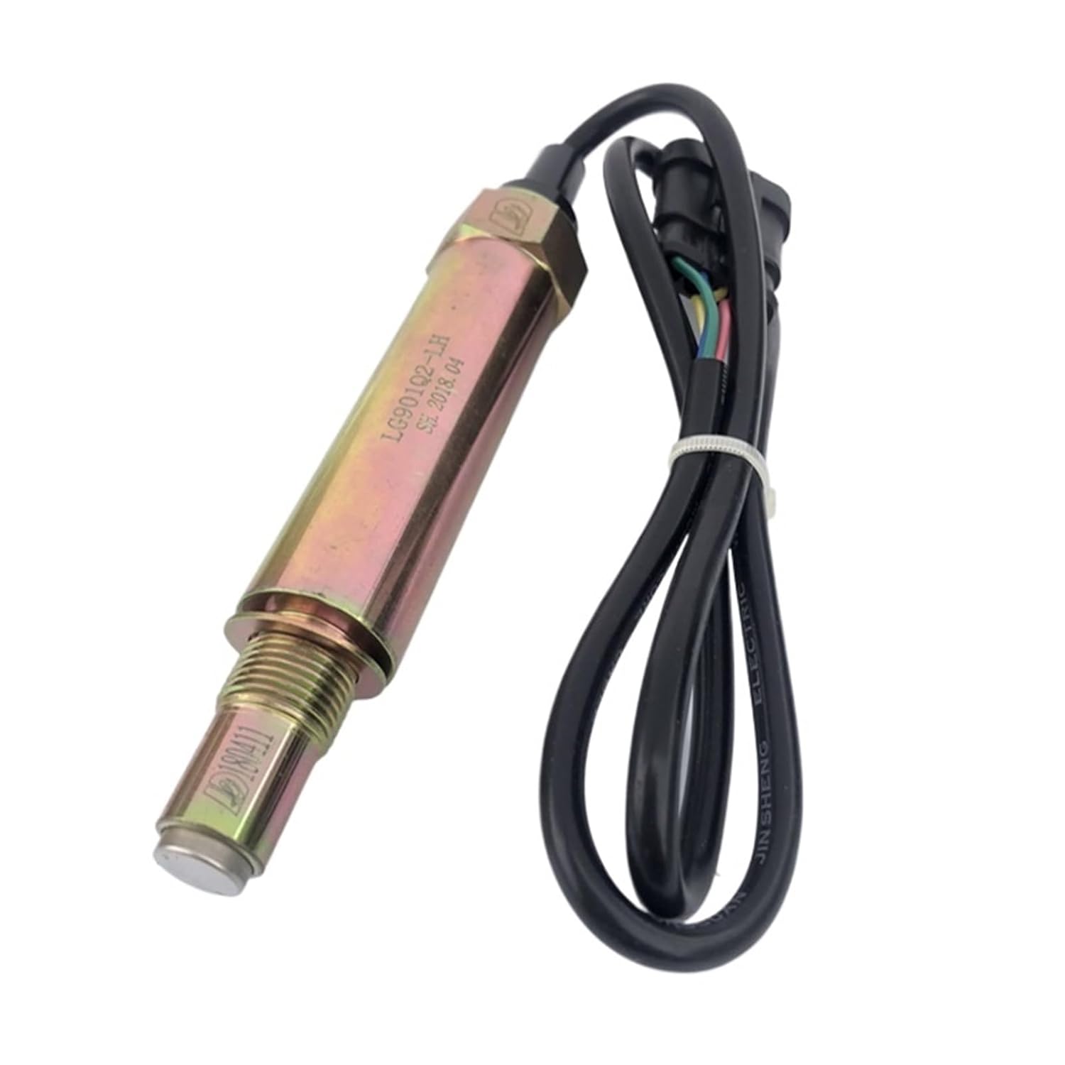 DL-LG901Q2-YT Odometer Sensor