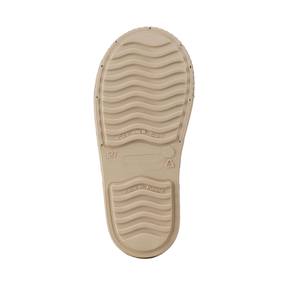 DUNLOP Uniseks - dzieci Puddle JumperButy przeciwdeszczowe