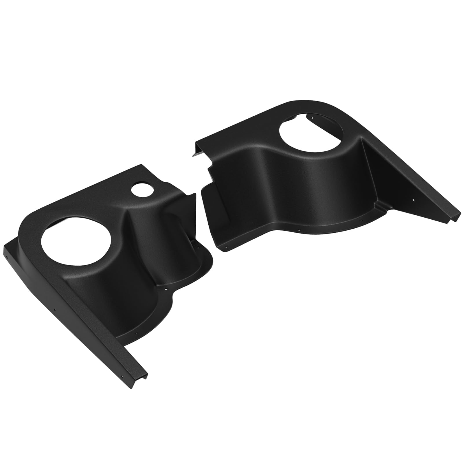 Photo 1 of Artudatech Golf Cart Speaker Pod Kit Fits for Ezgo TxT models 1994 and Up 627153