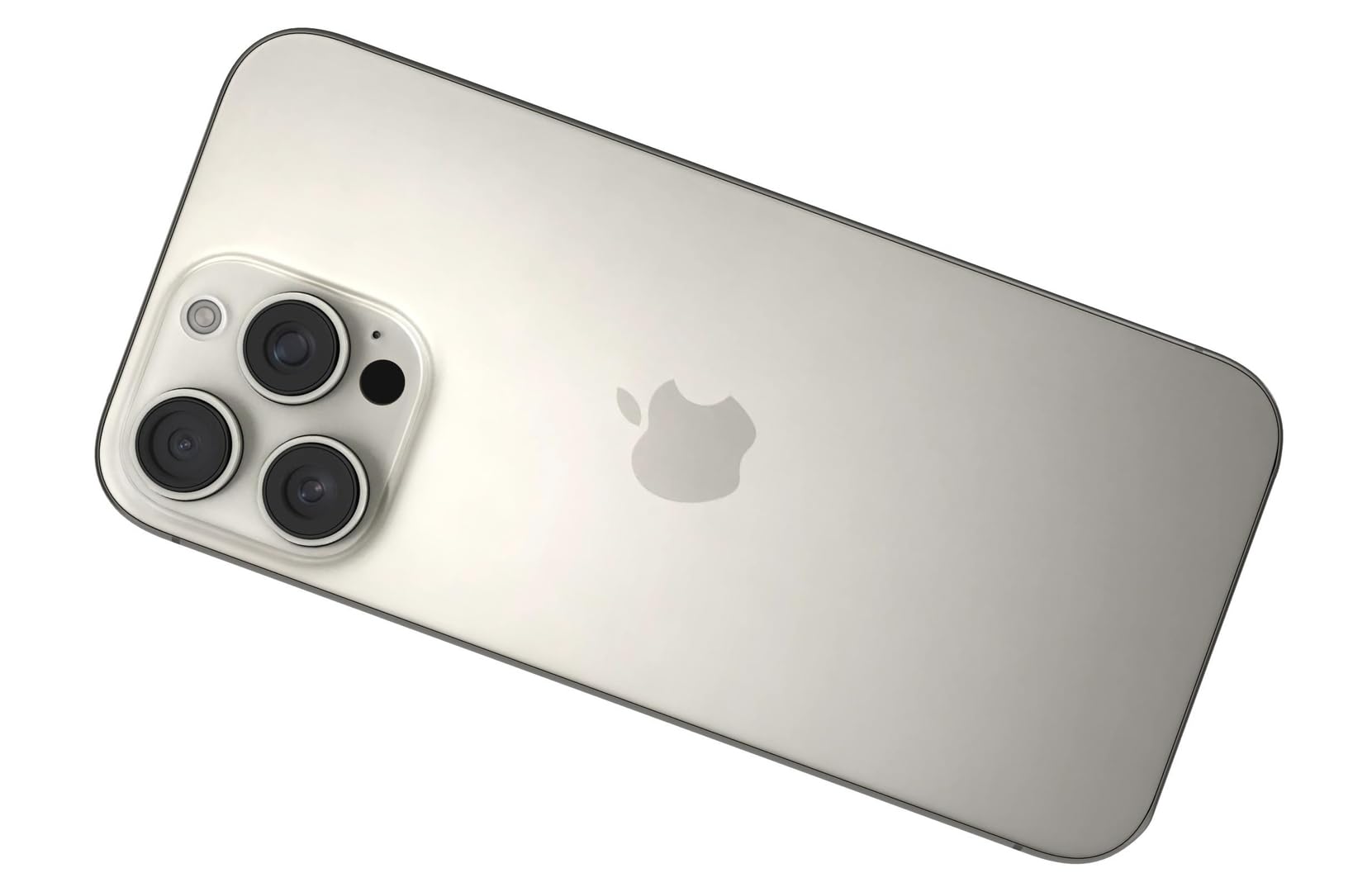 Apple iPhone 16 Pro Max, US Version, 256GB, Natural Titanium (new)