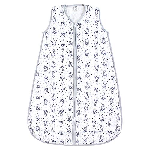 plum muslin sleeping bag