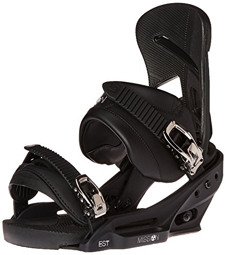 Burton Mission EST Binding 2016 - Men's