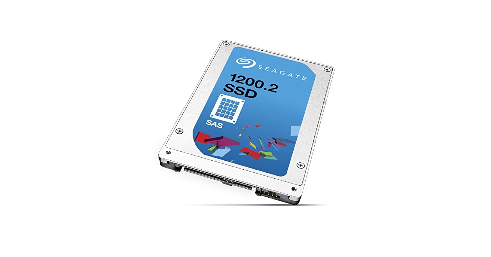 Amazon | Seagate 1200.2 1.56 TB 2.5インチ内蔵ソリッド