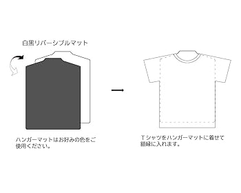 ハンズインターナショナル wakuwaku Tシャツ額装フレーム Tシャツ用フレーム Wakuwakuの通販サイト Hans Online Store