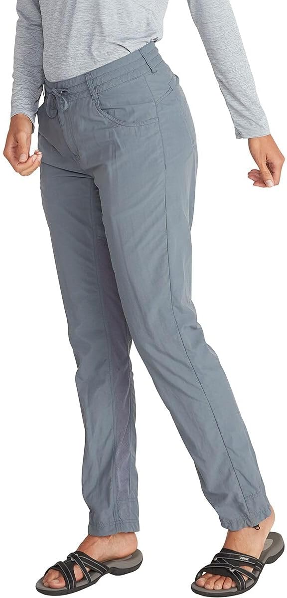 ExOfficio Women's BugsAway Damselfly Pant Petite