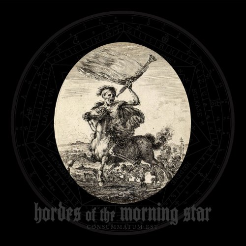 Hordes of the Morning Star