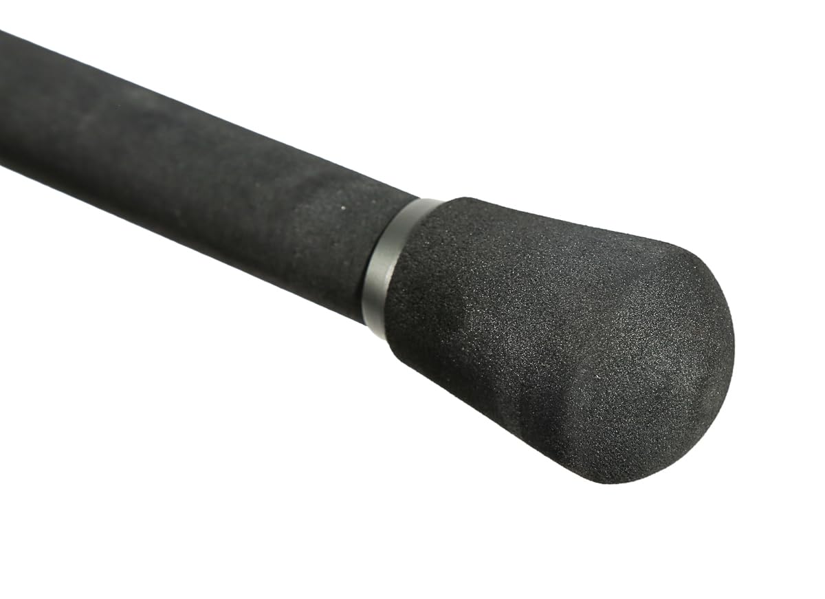 Ultimate Pellet-Cat Welsrute 3,60 M (4,5 Lb) (3-teilig) - Wallerrute