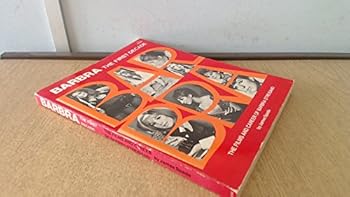 Barbara The First Decade The Films and Career of Barbara Streisand